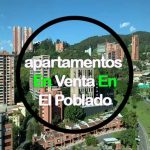 apartments for sale in el poblado