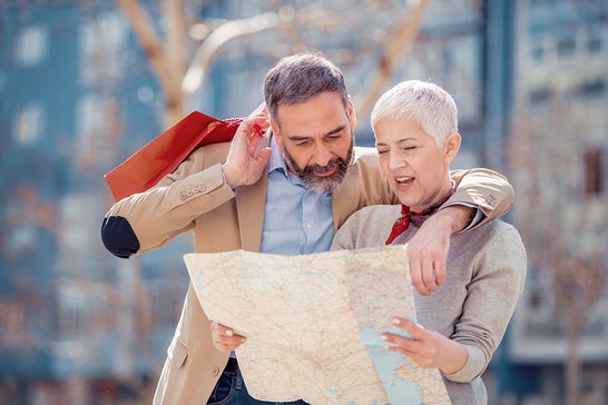 Consider retirement in Medellin.