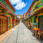 Retire in Guatapé on a budget