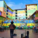 long-term rentals Guatapé