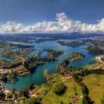 best place to retire near Medellín