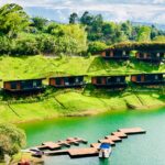 affordable retirement Colombia