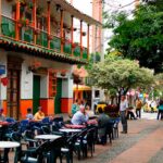 senior tour with company